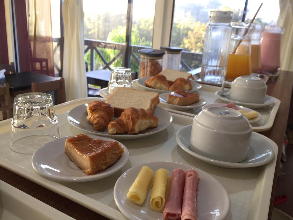 Hotel Mirador Del Dayman Termas del Daymán Zewnętrze zdjęcie