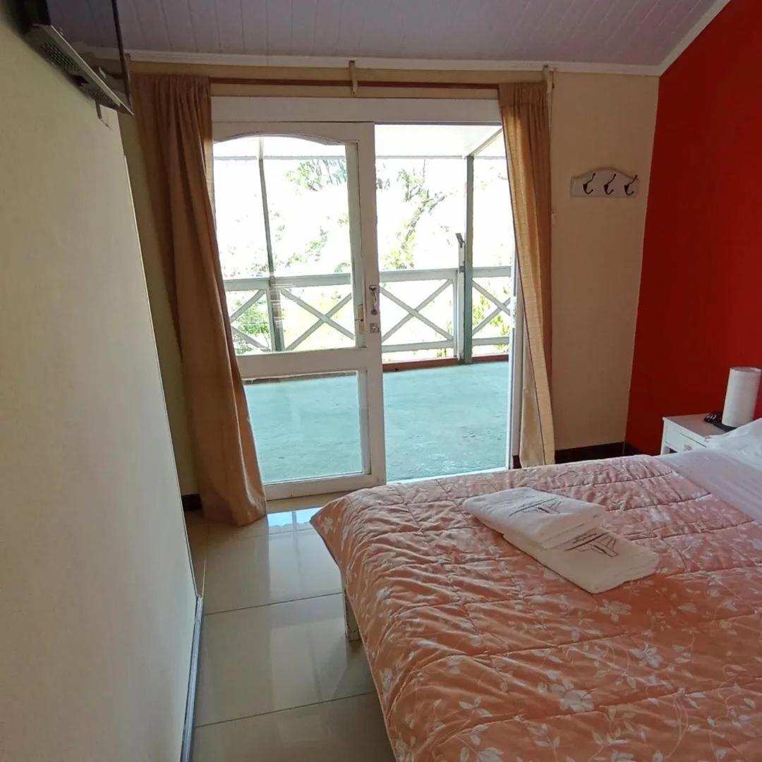 Hotel Mirador Del Dayman Termas del Daymán Zewnętrze zdjęcie