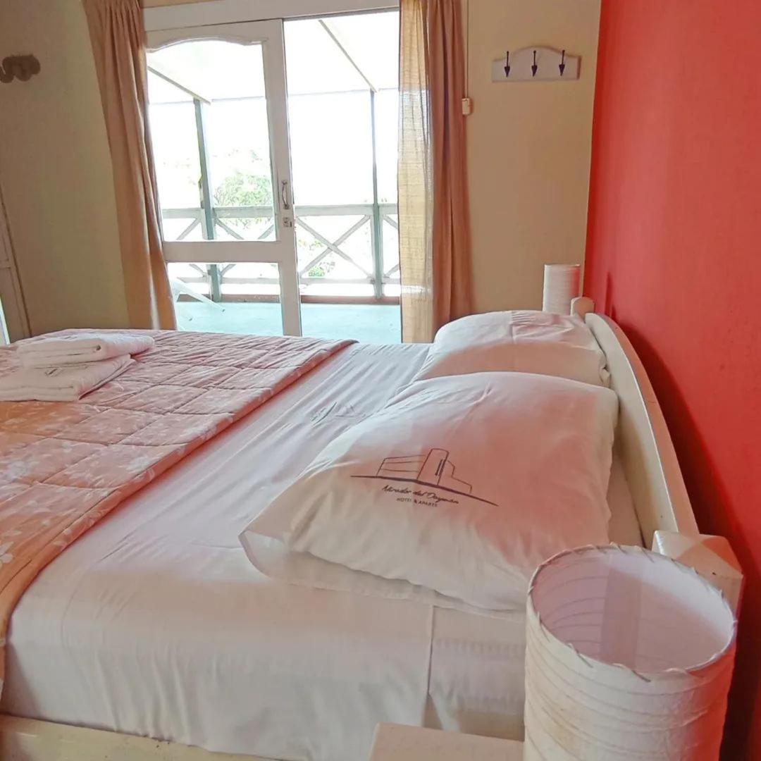Hotel Mirador Del Dayman Termas del Daymán Pokój zdjęcie