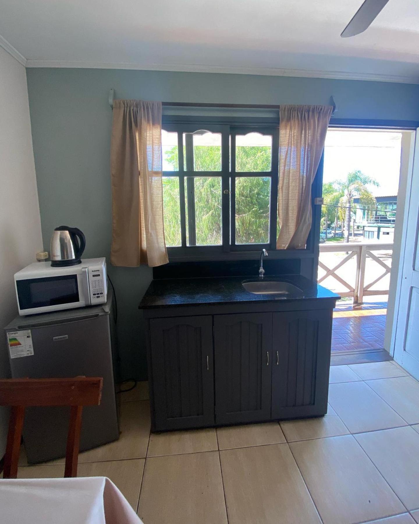 Hotel Mirador Del Dayman Termas del Daymán Pokój zdjęcie