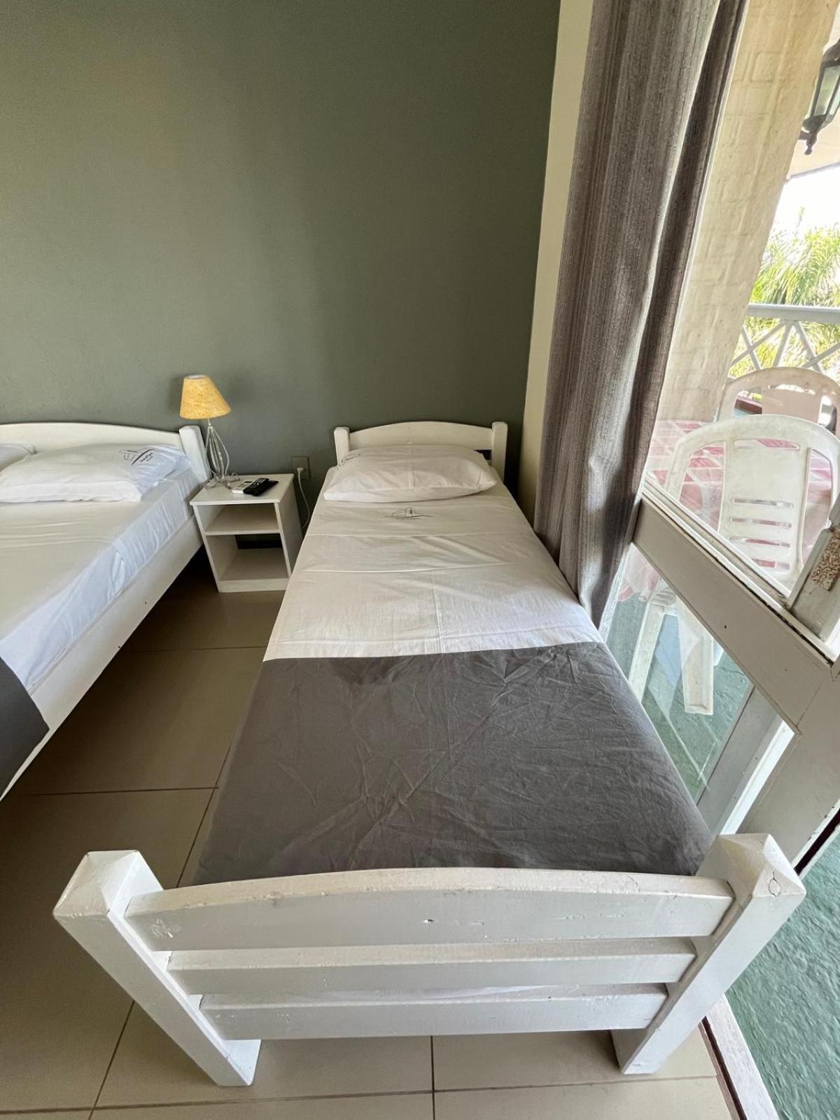 Hotel Mirador Del Dayman Termas del Daymán Zewnętrze zdjęcie
