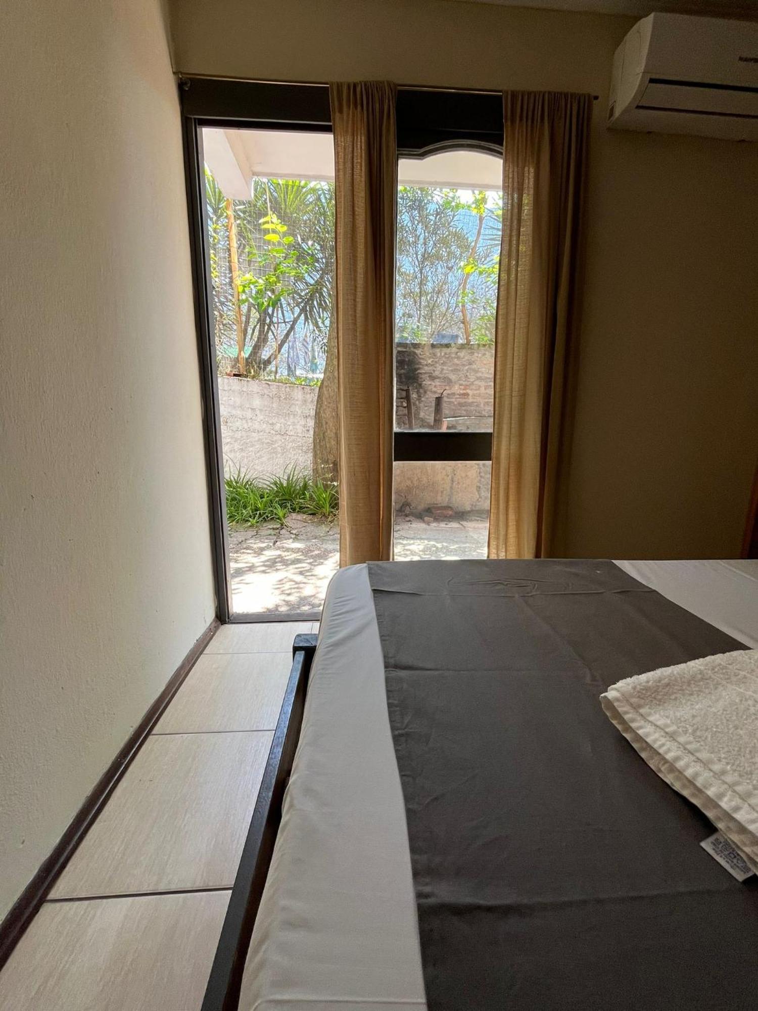 Hotel Mirador Del Dayman Termas del Daymán Zewnętrze zdjęcie