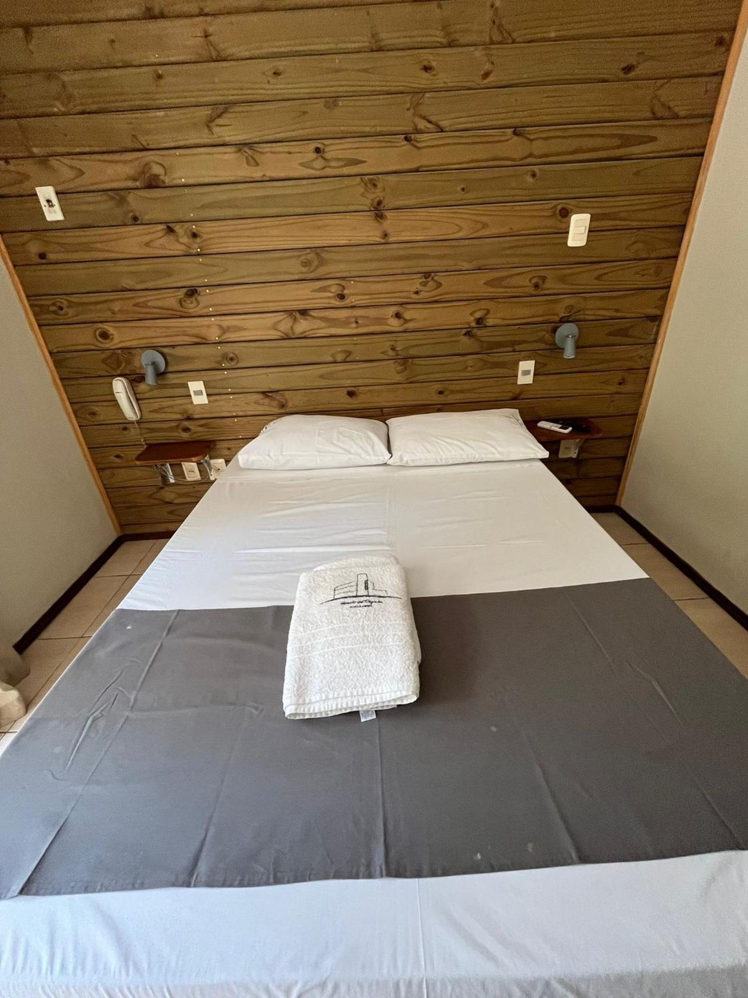 Hotel Mirador Del Dayman Termas del Daymán Zewnętrze zdjęcie