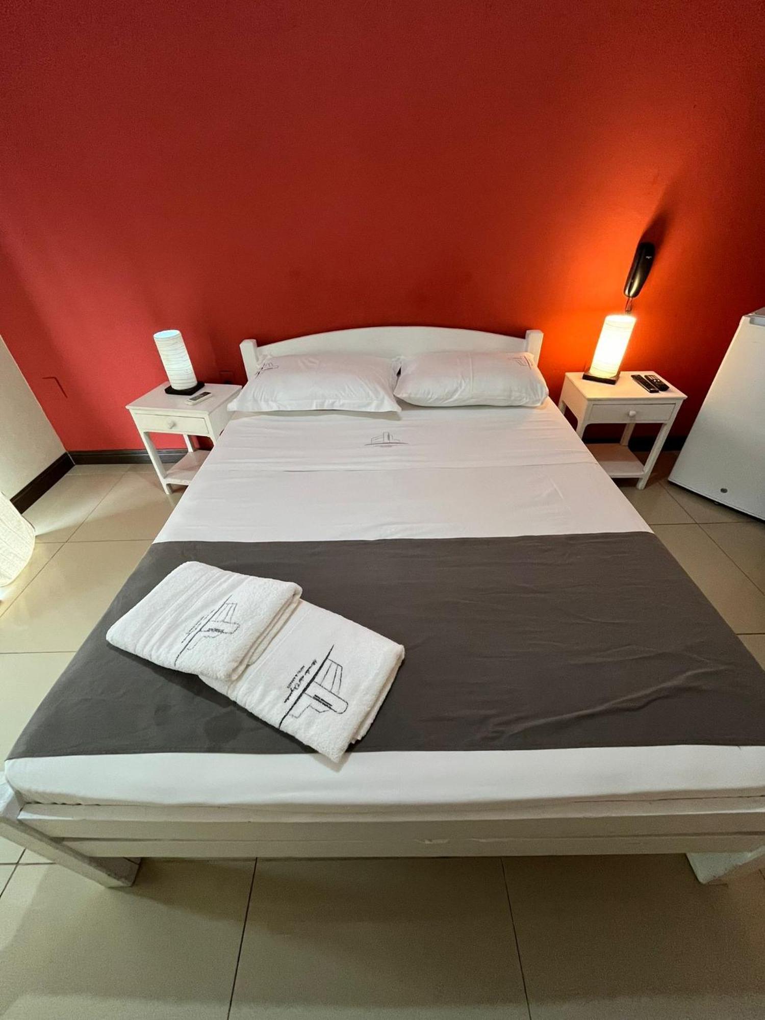 Hotel Mirador Del Dayman Termas del Daymán Zewnętrze zdjęcie