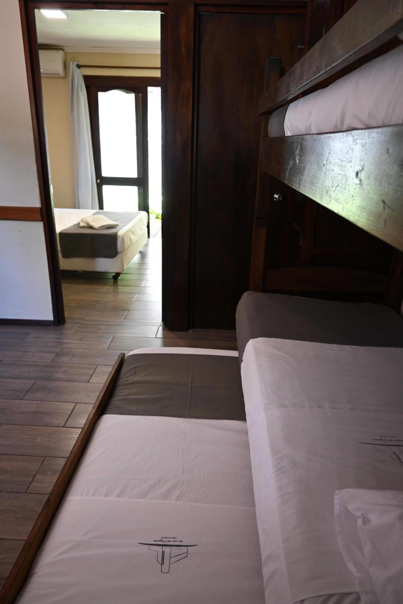 Hotel Mirador Del Dayman Termas del Daymán Zewnętrze zdjęcie