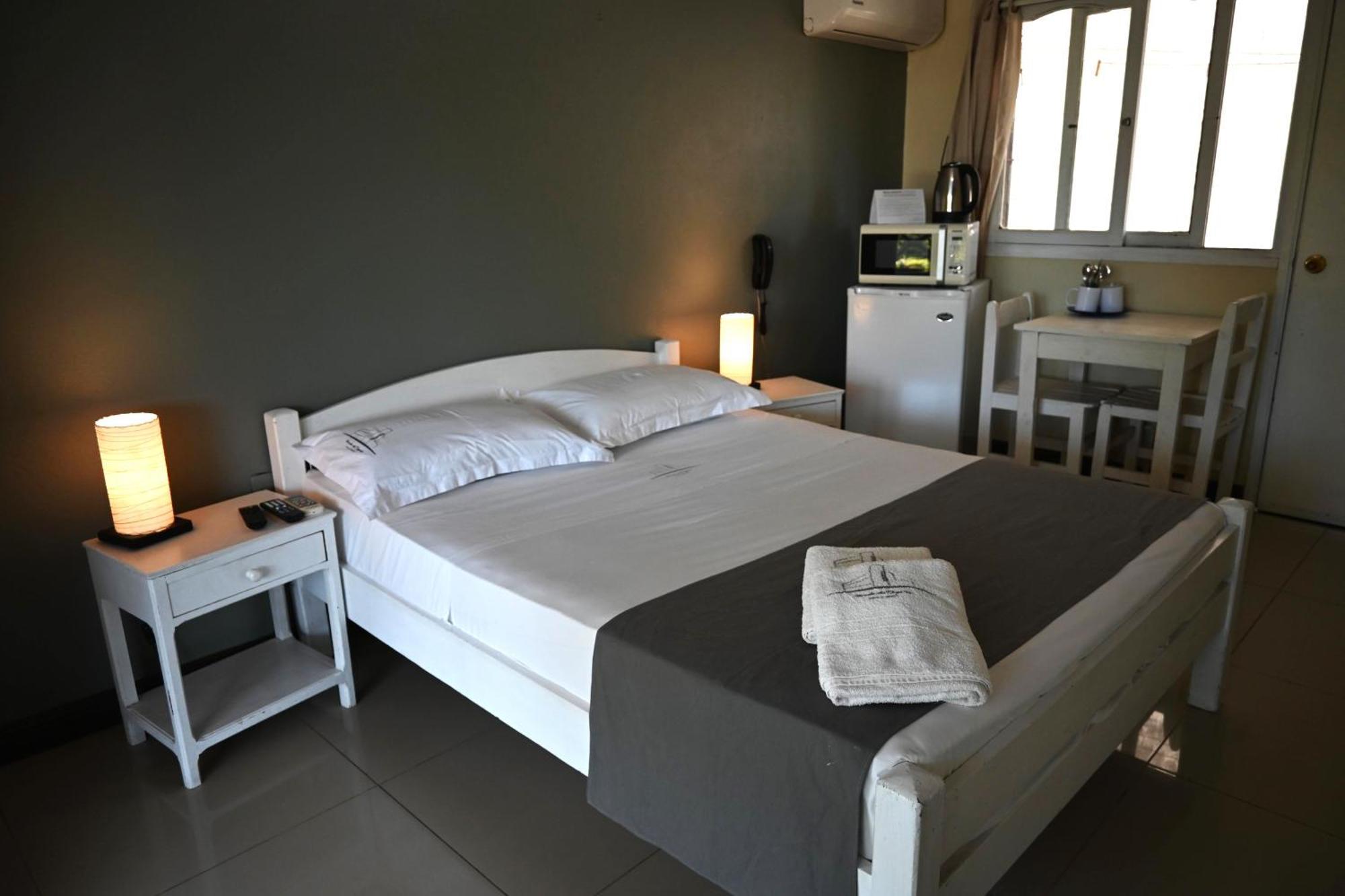 Hotel Mirador Del Dayman Termas del Daymán Zewnętrze zdjęcie