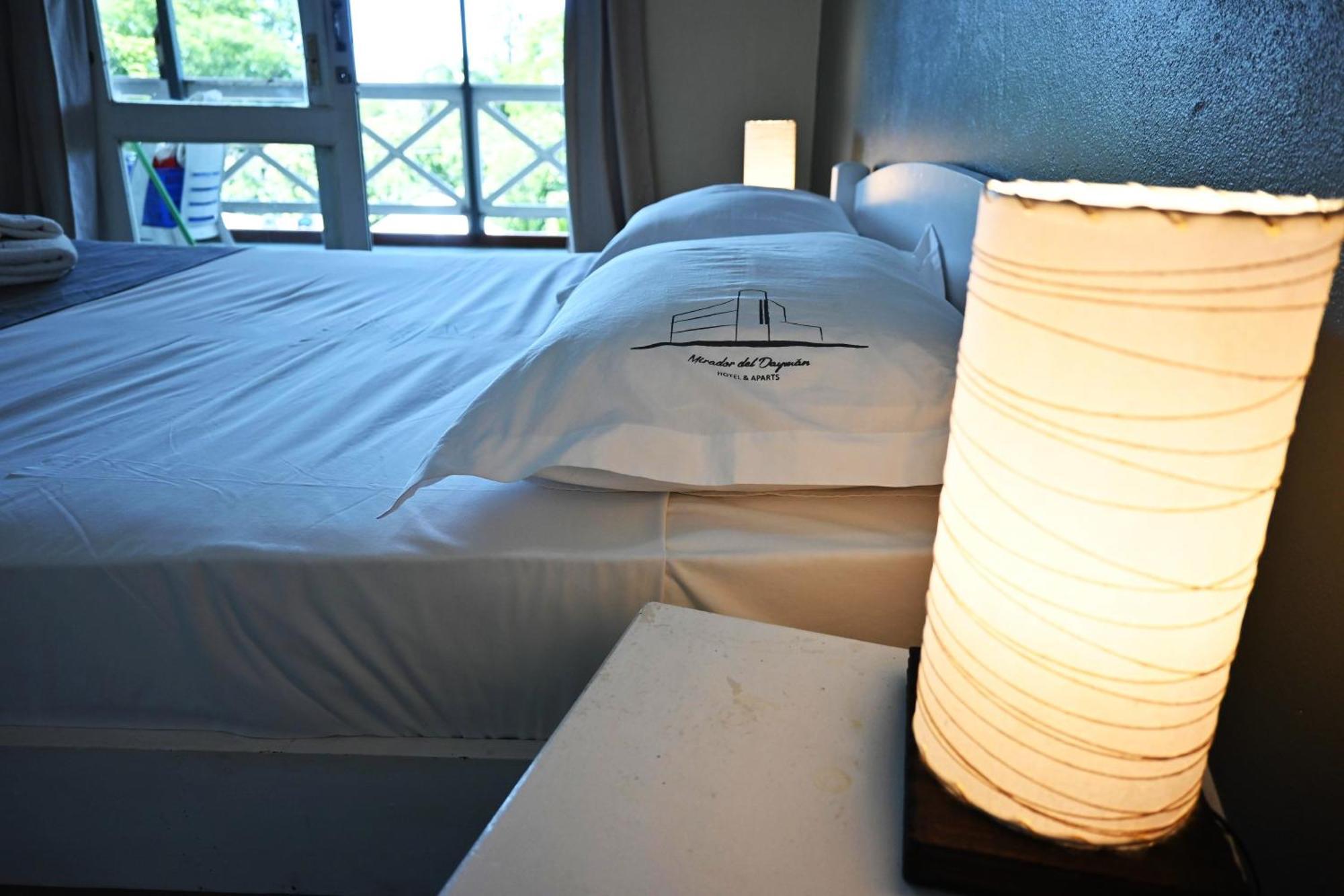Hotel Mirador Del Dayman Termas del Daymán Zewnętrze zdjęcie