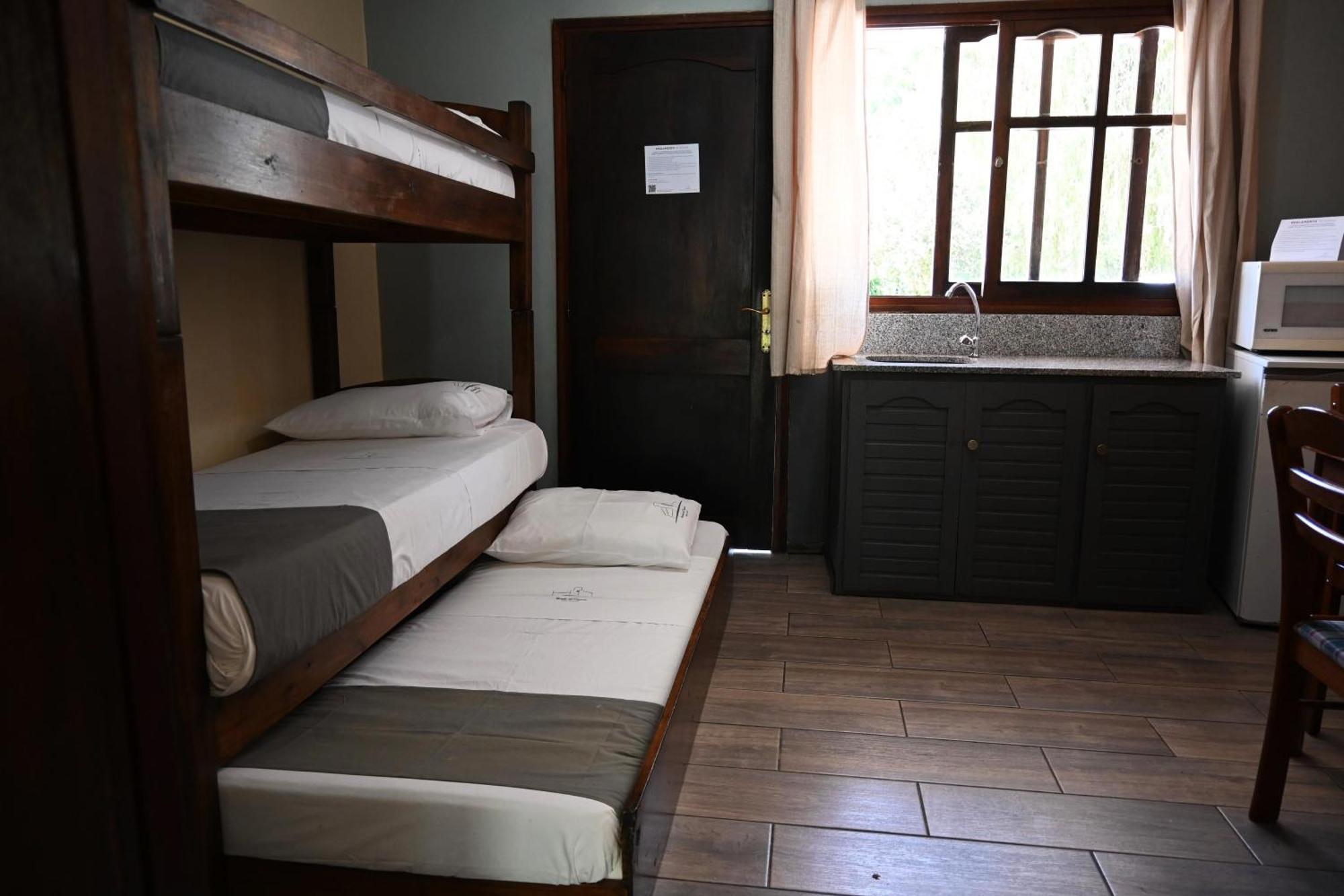 Hotel Mirador Del Dayman Termas del Daymán Zewnętrze zdjęcie