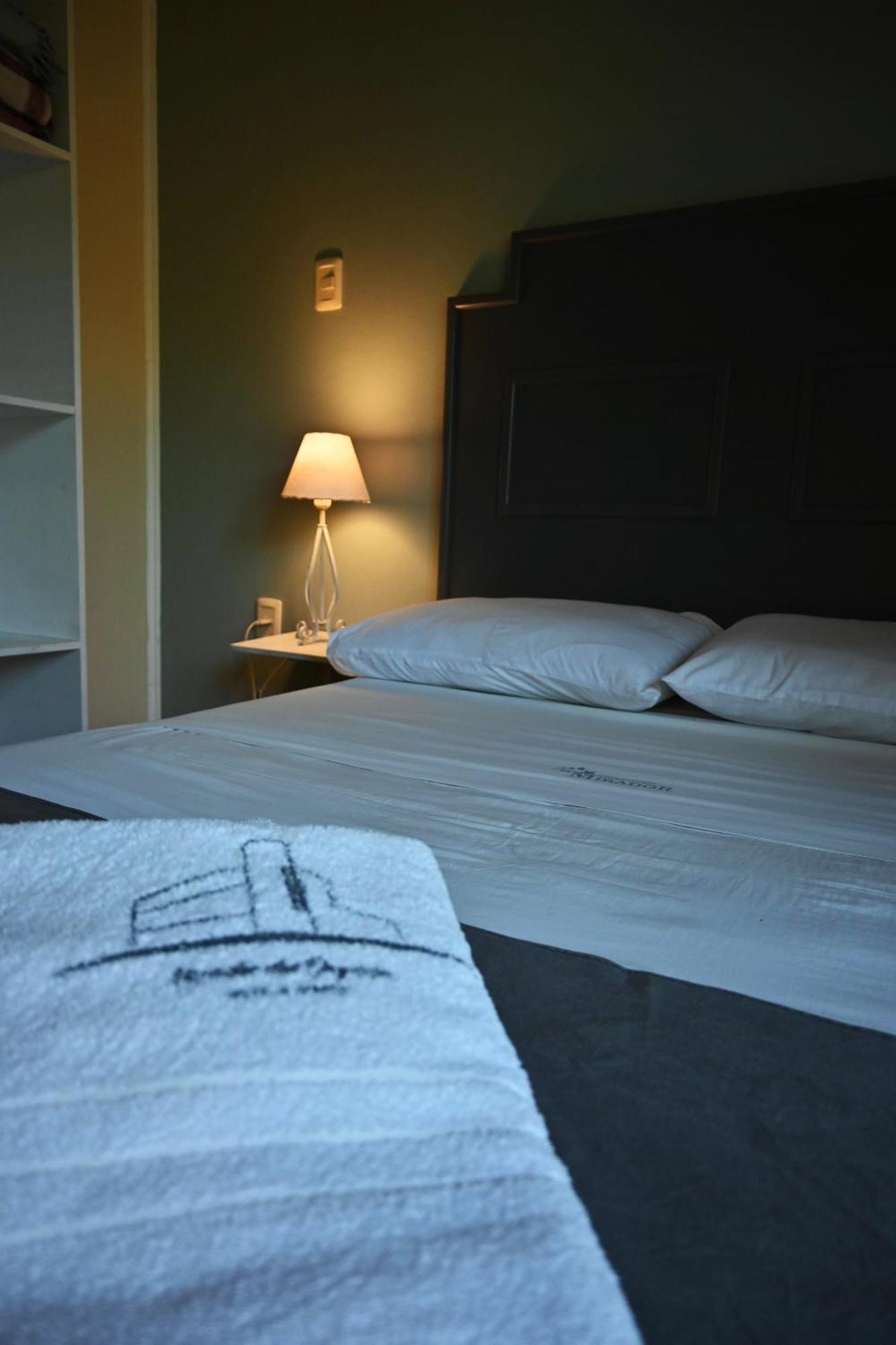 Hotel Mirador Del Dayman Termas del Daymán Zewnętrze zdjęcie