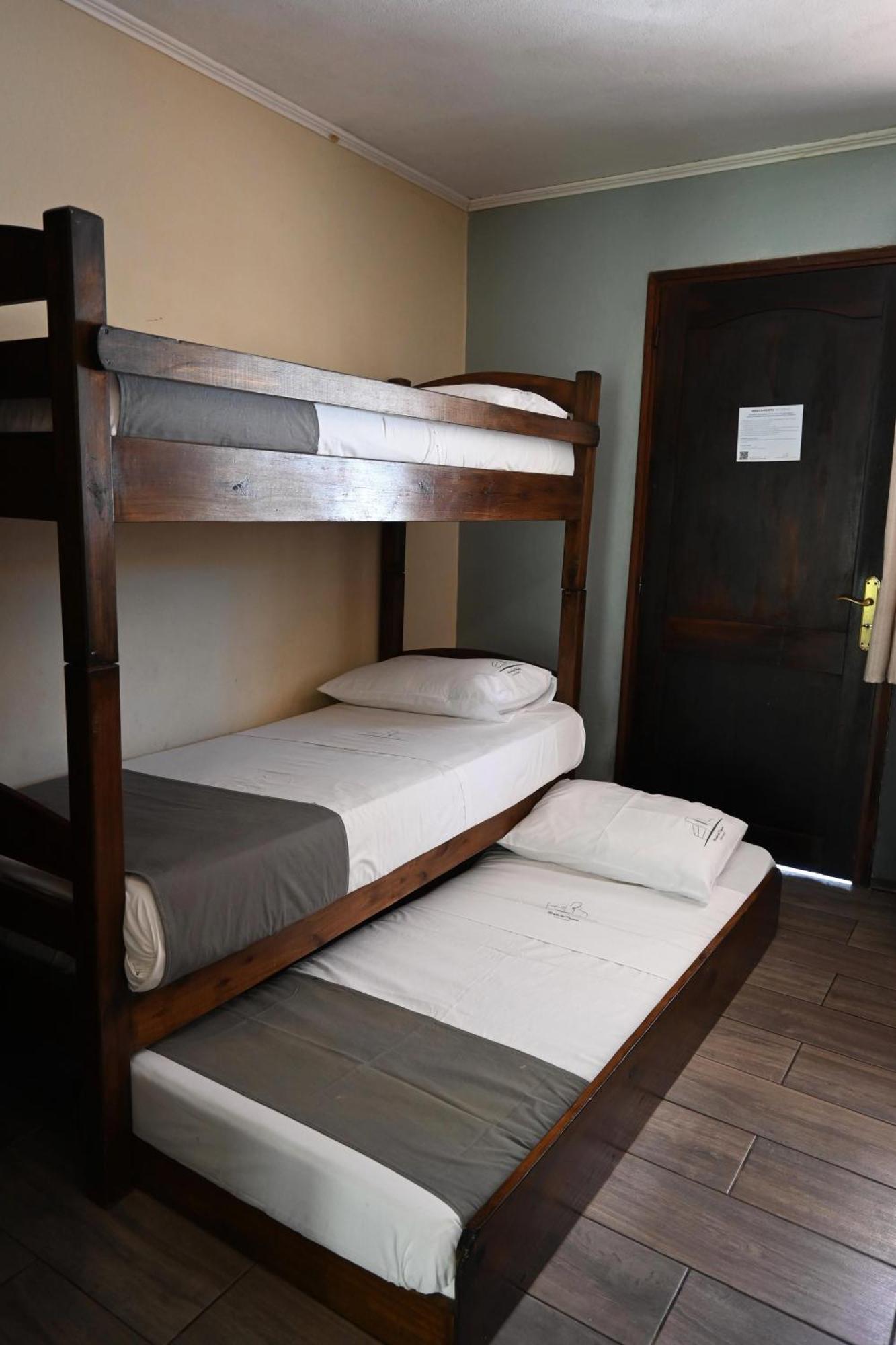 Hotel Mirador Del Dayman Termas del Daymán Zewnętrze zdjęcie