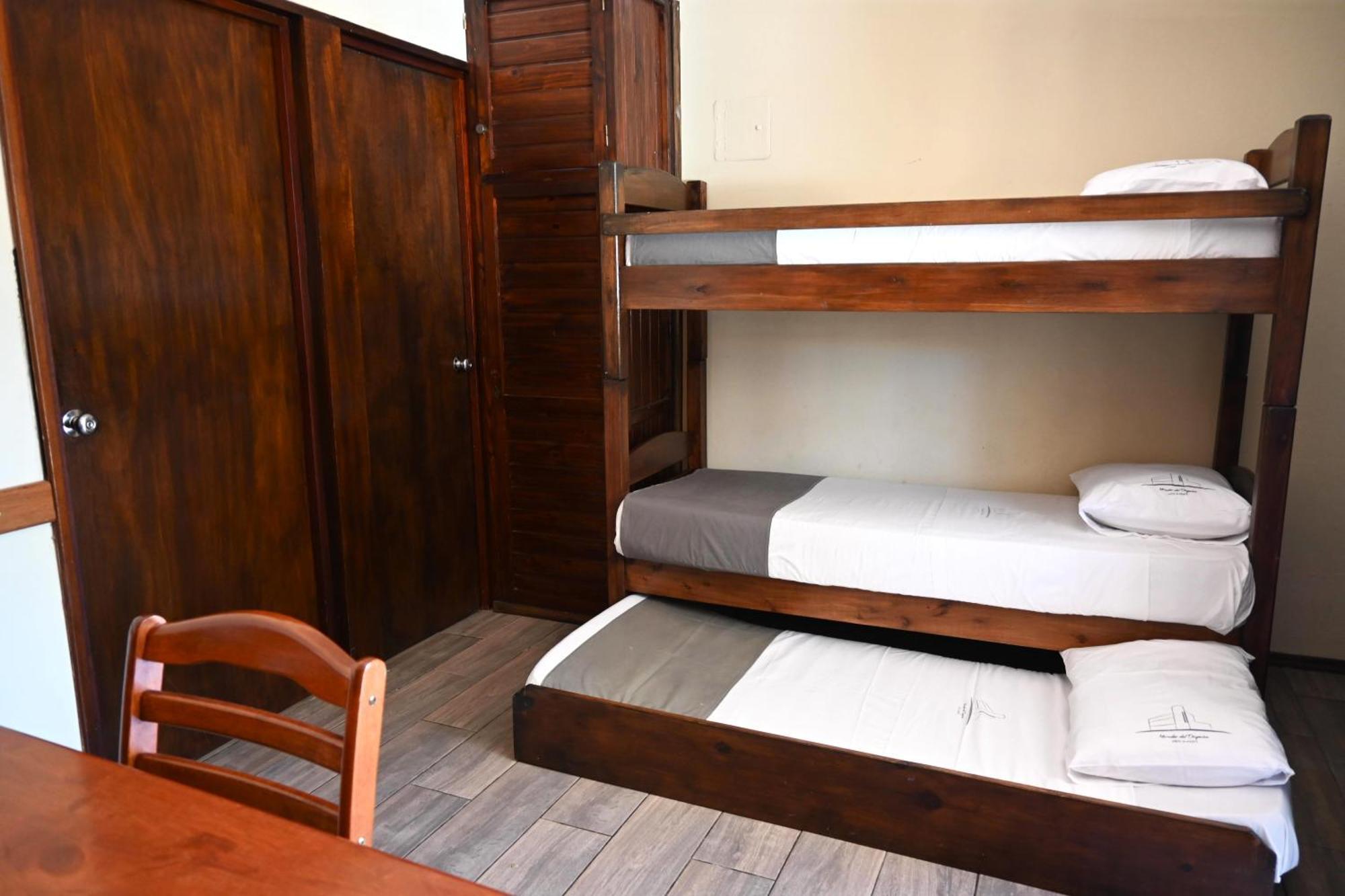 Hotel Mirador Del Dayman Termas del Daymán Zewnętrze zdjęcie