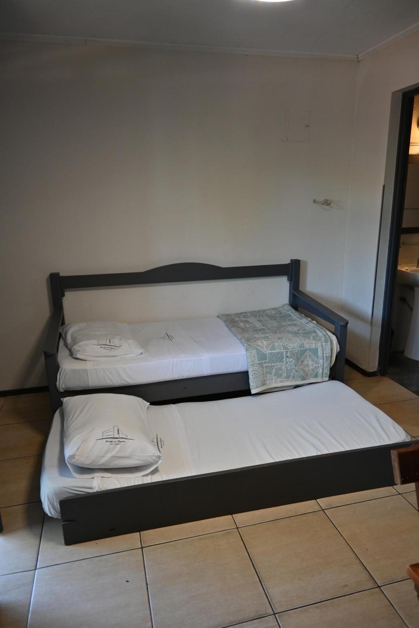 Hotel Mirador Del Dayman Termas del Daymán Zewnętrze zdjęcie