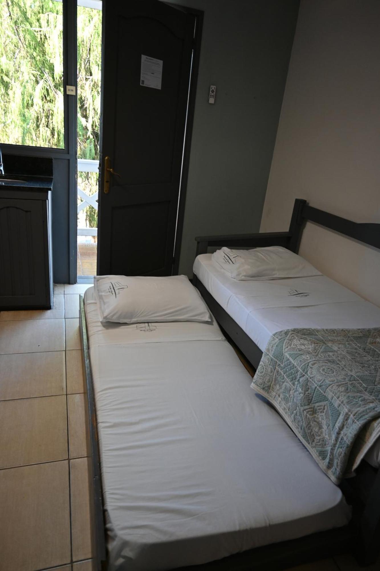 Hotel Mirador Del Dayman Termas del Daymán Zewnętrze zdjęcie