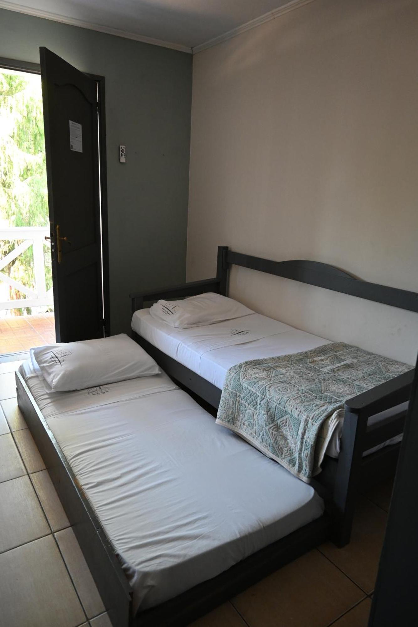 Hotel Mirador Del Dayman Termas del Daymán Zewnętrze zdjęcie